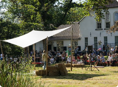 Open Atelierdag